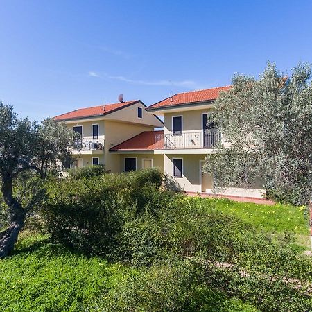 Crucoli Residence Torretta Beach מראה חיצוני תמונה