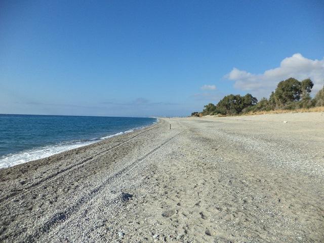 Crucoli Residence Torretta Beach מראה חיצוני תמונה